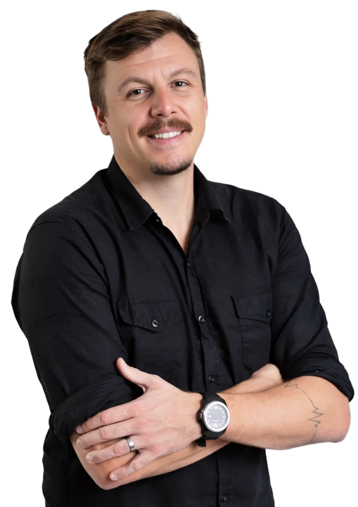 Helio Secco