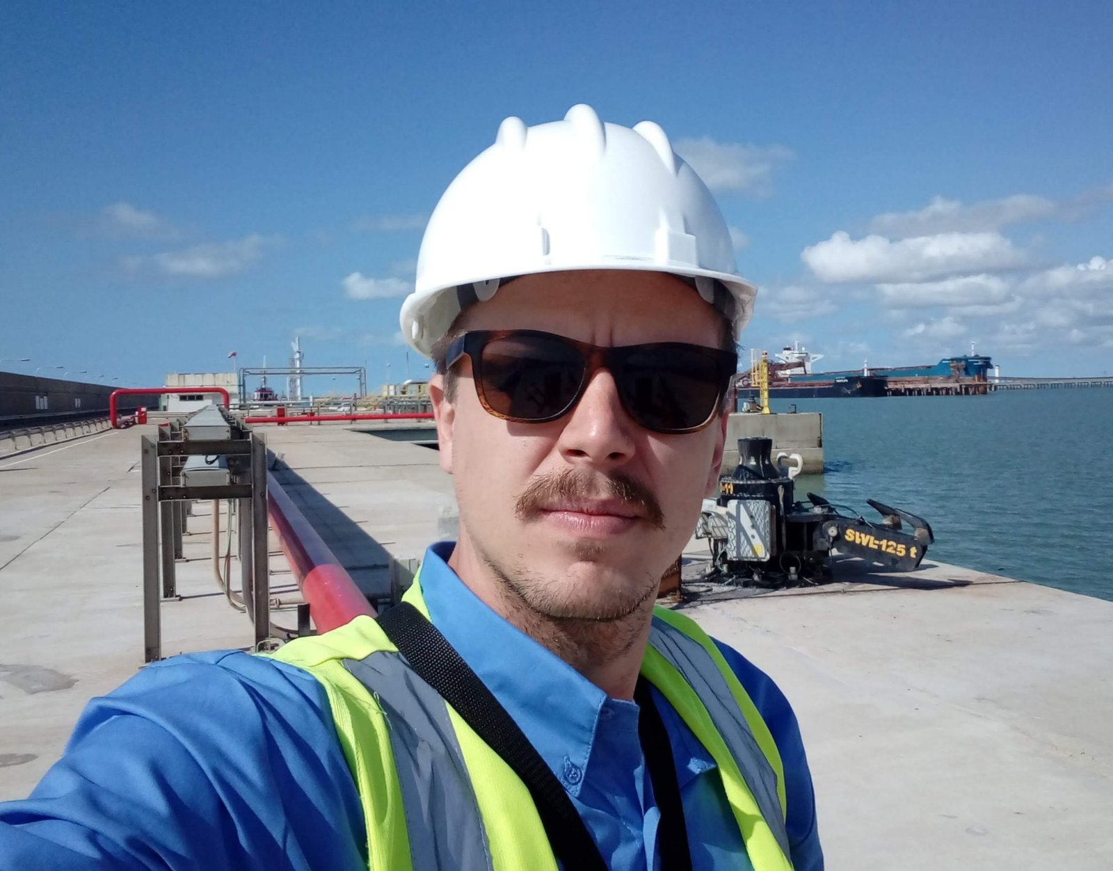 Trabalho técnico